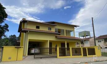 Imagem: Brusque - Casa Padrão - Bateas