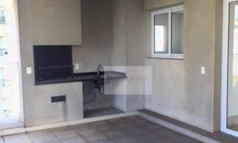 Imagem 5: Apartamento com 4 dormitórios à venda, 427 m² por R$ 5.000.000,00 - Panamby - São Paulo/SP