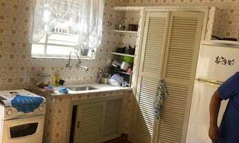 Imagem 6: Casa para venda tem 74 metros quadrados com 2 quartos em Caiçara - Praia Grande - SP