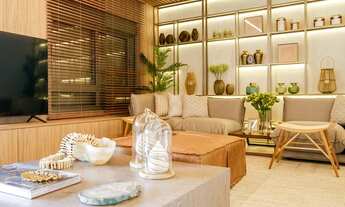 Imagem: Apartamento para venda com 73 m² com 2