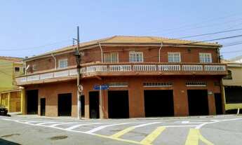 Imagem 2: Imóvel comercial para venda com 596 metros quadrados com 4 quartos