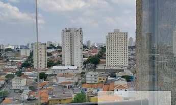 Imagem 6: Apartamento para venda com 75 metros quadrados com 2 quartos em Mooca - São Paulo - SP