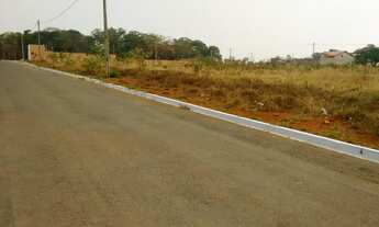 Imagem 3: Lote a prestação em caldas novas