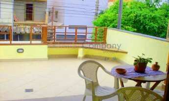 Imagem 3: Vila Madalena, São Paulo, Sobrado, 3 vagas, 3 dormitórios, churrasqueira