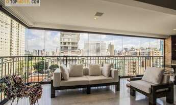 Imagem 2: VILA NOVA CONCEIÇÃO 192MTS!