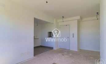 Imagem 5: Apartamento com 3 dormitórios à venda, 76 m² por R$ 539.000,00 - São João - Porto Alegre/R