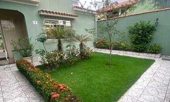 Imagem 3: Casa independente em Santa Eugênia para aluguel tem 200 metros quadrados com 3 quartos