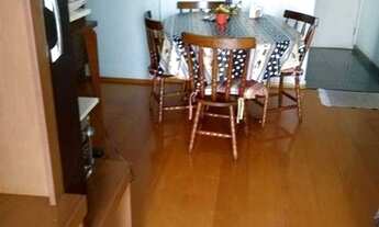 Imagem 4: APARTAMENTO RESIDENCIAL em SÃO PAULO - SP, PARQUE MANDAQUI