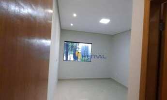 Imagem 6: Casa com 3 quartos à venda, 110 m² por R$ 465.000,00 - Jardim Olímpico - Maringá/PR