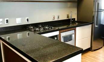 Imagem 6: Apartamento para aluguel e venda possui 101 metros quadrados com 2 quartos