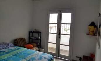 Imagem 6: Sobrado para venda possui 140 metros quadrados e 3 quartos em Chácara Inglesa - São Paulo