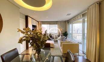 Imagem 4: Apartamento com 4 dormitórios à venda, 129 m² - Pompeia - São Paulo/SP