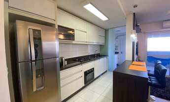 Imagem 3: Apartamento com 2 dormitórios à venda, 75 m² por R$ 340.000,00 - Santa Lúcia - Caxias do S