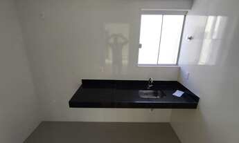 Imagem 6: Cobertura com 2 dormitórios à venda por R$ 429.000,00 - Santa Branca - Belo Horizonte/MG