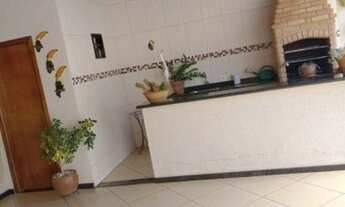 Imagem 3: Casa com 3 dormitórios à venda, 130 m² por R$ 499.000,00 - Planalto do Sol II - Santa Bárb