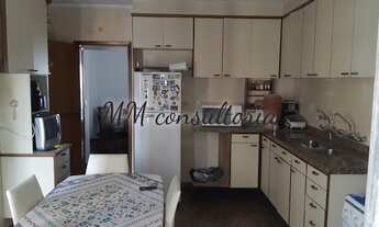 Imagem: Apartamento com 117 m2 - Ipiranga