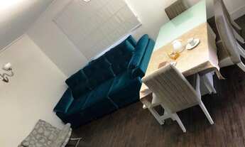 Imagem 2: APARTAMENTO RESIDENCIAL em SÃO PAULO - SP, VILA MOINHO VELHO