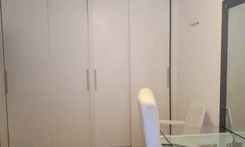 Imagem 3: Apartamento para Venda em São Paulo, Cerqueira César, 2 dormitórios, 1 banheiro, 1 vaga