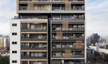 Imagem 3: Apartamento para Venda em São Paulo, Pinheiros, 1 dormitório, 1 banheiro