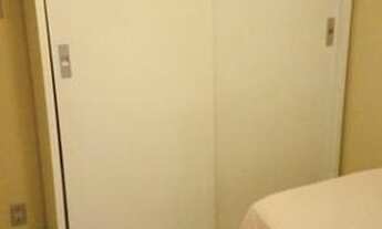 Imagem 6: Apartamento de 58 metros quadrados no bairro Limão com 2 quartos