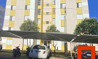 Imagem 7: Apartamento à venda no Condomínio Residencial Vale das Figueiras em Valinhos/SP