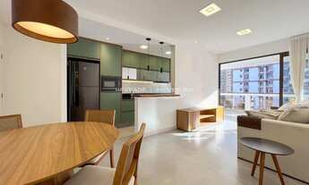 Imagem 5: Apartamento para venda com 71 metros quadrados com 1 quarto em Barra da Tijuca - Rio de Ja