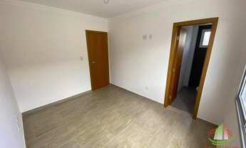 Imagem 3: Área Privativa 3 quartos e 2 vagas à venda por R$ 555.000 - Santa Amélia - Belo Horizonte