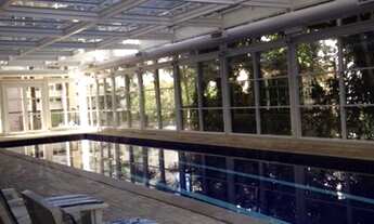 Imagem 3: Maravilhoso condomínio clube, único na Bela Vista