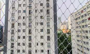 Imagem 7: Apartamento para venda com 56 metros quadrados com 1 quarto em Bela Vista - São Paulo - SP