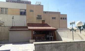 Imagem 2: Apartamento para aluguel com 60 metros quadrados com 2 quartos em Carandiru - São Paulo