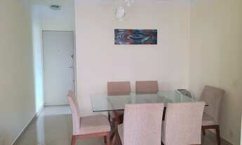 Imagem 3: APARTAMENTO VL EMA-54 MTS-PREÇO BAIXO-2 DORMS PLANEJADOS, SACADA, COZINHA PLANEJADA, 1 VAG