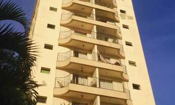 Imagem: Apto. Com 88 m2. à Venda na Santa Teresinha