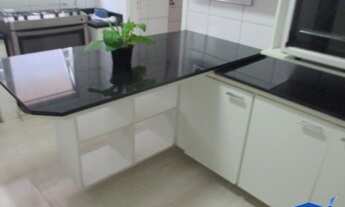 Imagem 4: APTO PADRÃO 3 DORMITORIOS, 2 BANHEIROS, SALA, COZINHA, AREA DE SERVIÇO, QUARTO DE EMPREGAD