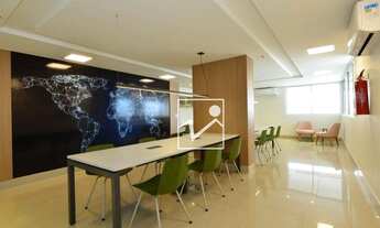 Imagem 7: Apartamento com 2 dormitórios à venda, 53 m² por R$ 351.050,00 - Presidente Kennedy - Fort