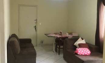 Imagem 3: Apartamento para venda possui 63 metros quadrados e 3 quartos em Jardim Íris - São Paulo