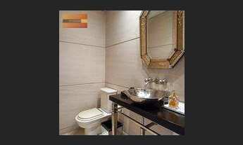 Imagem 6: Apartamento com 4 dormitórios à venda, 468 m² por R$ 15.500.000,00 - Moema - São Paulo/SP