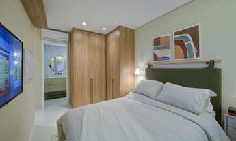 Imagem 7: APARTAMENTO RESIDENCIAL em SÃO PAULO - SP, CAMPO BELO