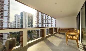 Imagem 3: Apartamento para venda com 71 metros quadrados com 1 quarto em Barra da Tijuca - Rio de Ja