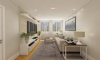 Imagem 7: 73149 - Jardim América - 310m2 úteis - 4 suítes - 3 vgs de garagem