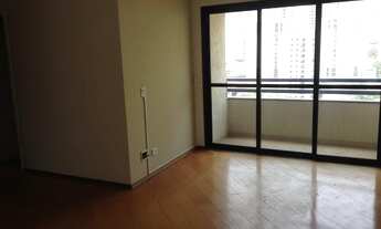 Imagem: Apartamento residencial à venda, Morumbi