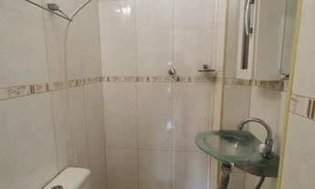 Imagem 6: Apartamento de 75 metros quadrados no bairro Vila Mariana com 2 quartos