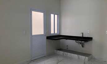 Imagem 5: Casa para Venda em Indaiatuba, Jardim Residencial Nova Veneza, 3 dormitórios, 1 suíte, 2 b