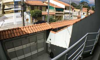 Imagem 6: Sobrado para venda no Jardim Nossa Sra. do Carmo