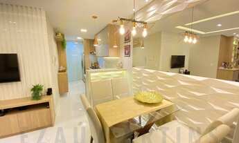 Imagem 2: Apartamento Decorado C/ 3 quartos Suíte / Sol da Manhã (oportunidade