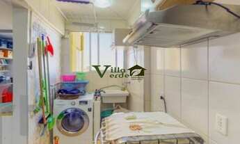 Imagem 2: Apartamento á venda ABAIXO do valor de mercado - IMIRIM