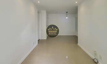 Imagem 3: Apartamento para Venda em Rio de Janeiro, Freguesia (Jacarepaguá), 3 dormitórios, 1 suíte