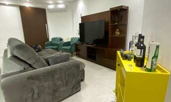 Imagem 5: Apartamento para venda com 130 metros quadrados com 3 quartos