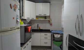 Imagem 6: Apartamento com 2 dorms, Cidade Satélite Santa Bárbara, São Paulo - R$ 180 mil, Cod: 11250