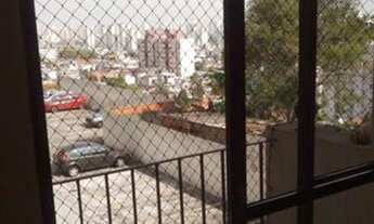 Imagem 3: APARTAMENTO RESIDENCIAL em SAO PAULO - SP, VILA SIQUEIRA (ZONA NORTE