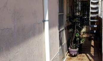 Imagem: Casa com 2 dormitórios à venda, 123 m²